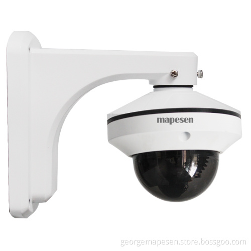 Mapesen 2inch 3x mini PTZ camera